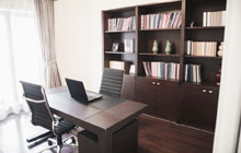 Baddeley Edge home office construction leads